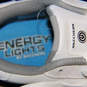 Skechers energy lights infant new arrivals